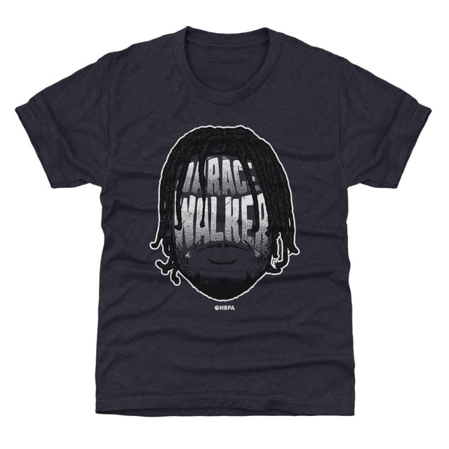 Jarace Walker Kids T-Shirt | 500 LEVEL