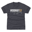 Brandon Woodruff Kids T-Shirt | 500 LEVEL