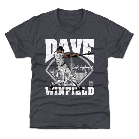Dave Winfield Kids T-Shirt | 500 LEVEL