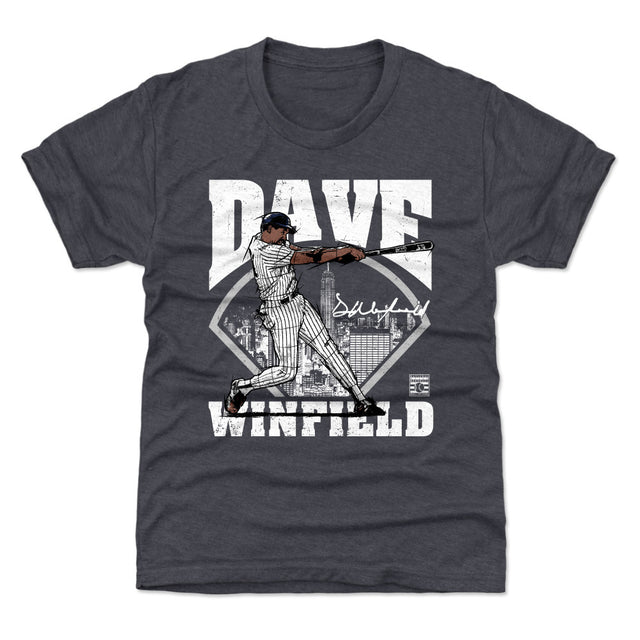 Dave Winfield Kids T-Shirt | 500 LEVEL