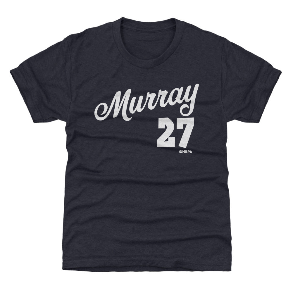 Jamal Murray Kids T-Shirt | 500 LEVEL