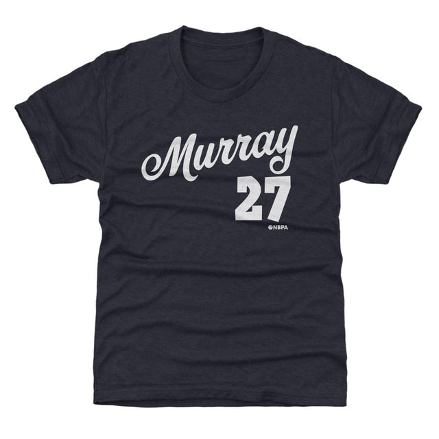 Jamal Murray Kids T-Shirt | 500 LEVEL