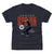 Hunter Brown Kids T-Shirt | 500 LEVEL