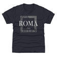 Rome Kids T-Shirt | 500 LEVEL