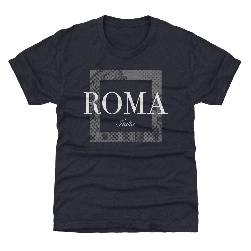 Rome Kids T-Shirt | 500 LEVEL
