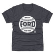 Whitey Ford Kids T-Shirt | 500 LEVEL