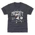 Dak Prescott Kids T-Shirt | 500 LEVEL