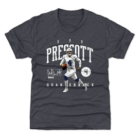 Dak Prescott Kids T-Shirt | 500 LEVEL