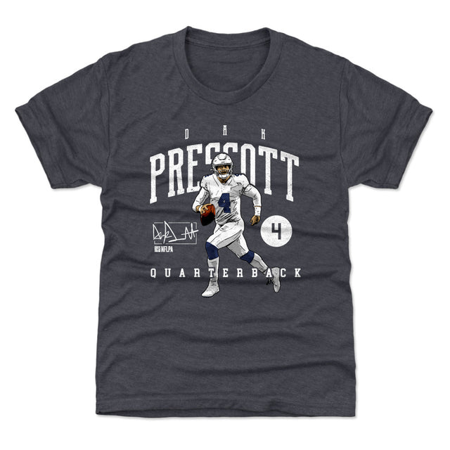 Dak Prescott Kids T-Shirt | 500 LEVEL
