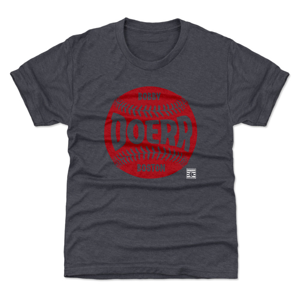 Bobby Doerr Kids T-Shirt | 500 LEVEL