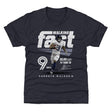 Kenneth Walker III Kids T-Shirt | 500 LEVEL