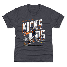Cal's Angels Kids T-Shirt | 500 LEVEL