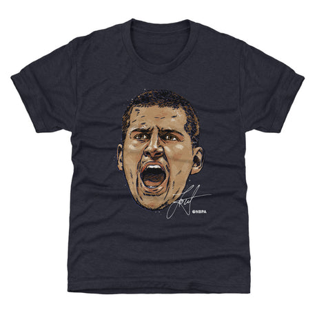 Nikola Jokic Kids T-Shirt | 500 LEVEL