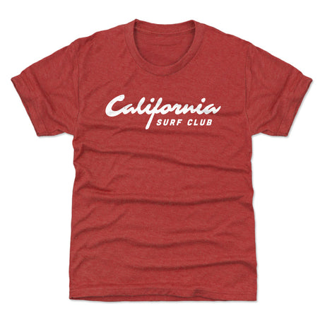 California Kids T-Shirt | 500 LEVEL