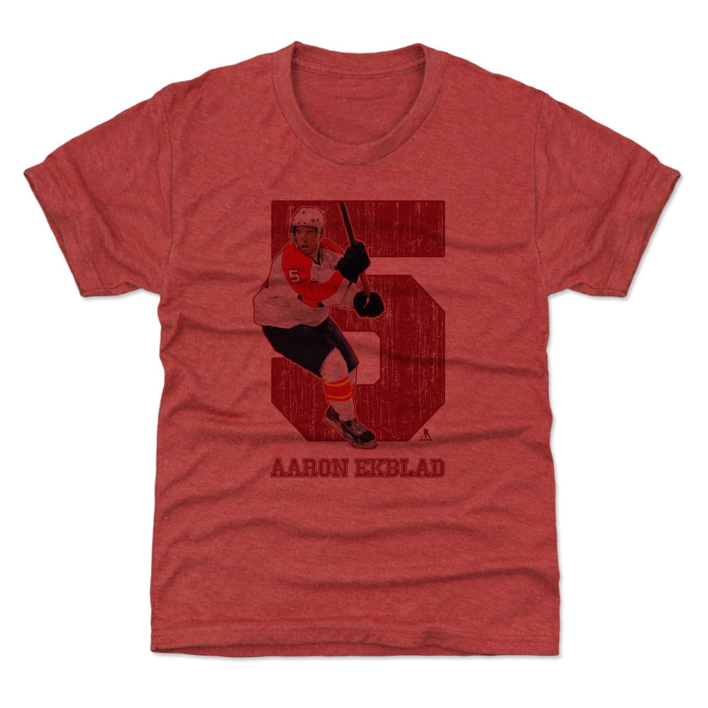 Aaron Ekblad Kids T-Shirt | 500 LEVEL