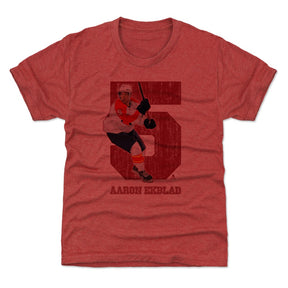 Aaron Ekblad Kids T-Shirt | 500 LEVEL