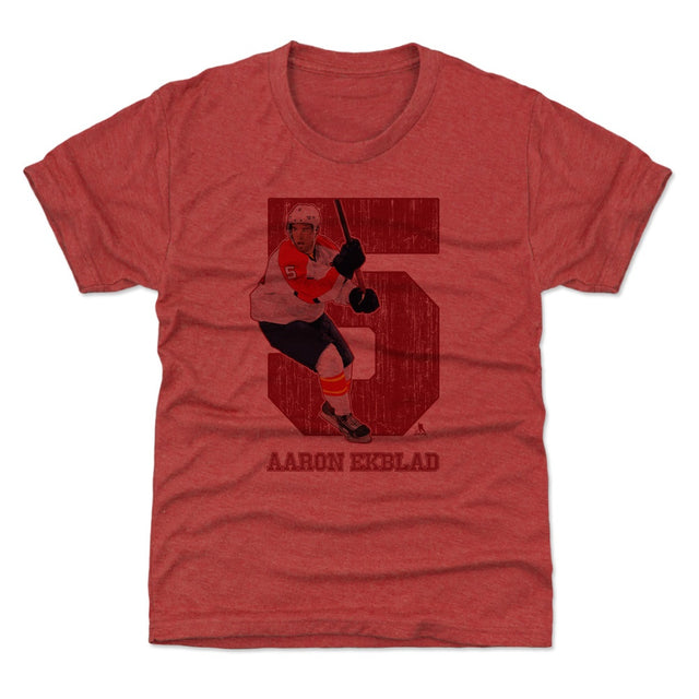 Aaron Ekblad Kids T-Shirt | 500 LEVEL