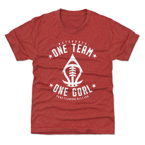Waterboys Kids T-Shirt | 500 LEVEL