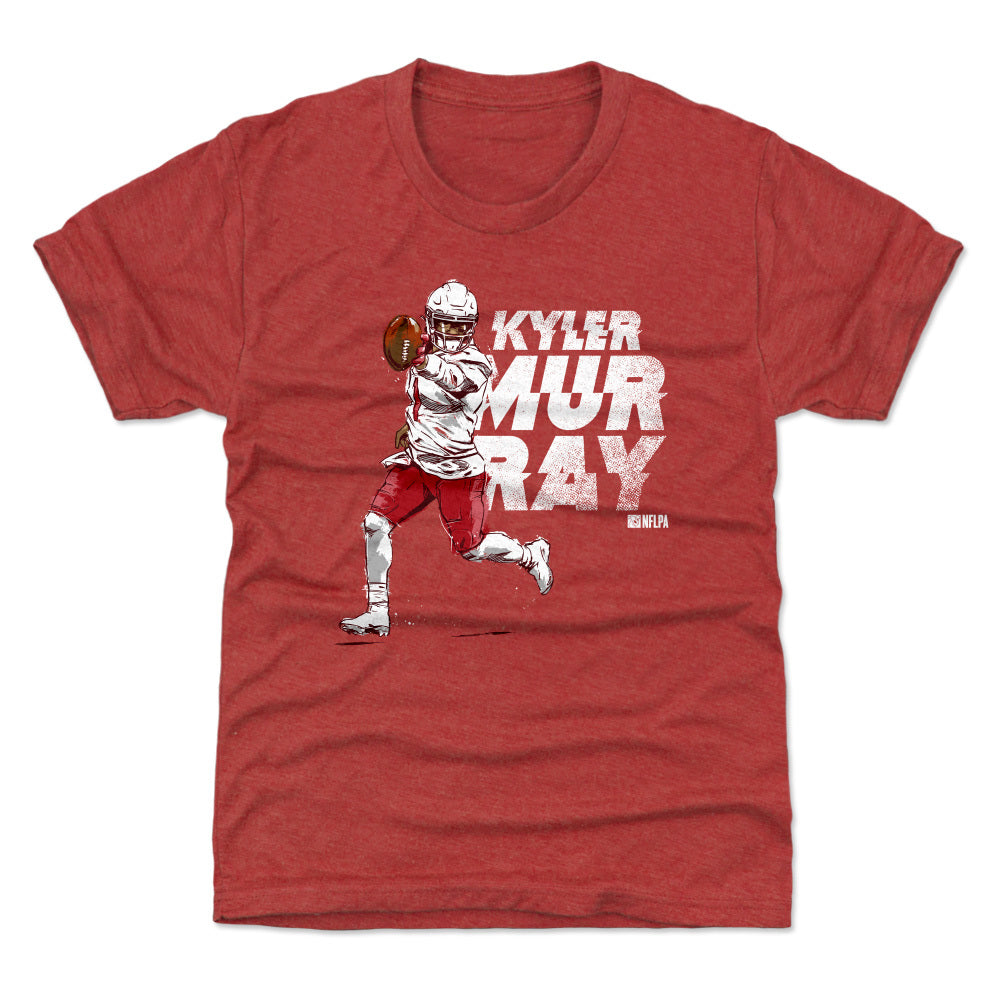 Kyler Murray Kids T-Shirt | 500 LEVEL