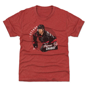 Thomas Chabot Kids T-Shirt | 500 LEVEL