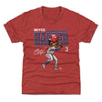 Bryce Harper Kids T-Shirt | 500 LEVEL