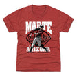 Ketel Marte Kids T-Shirt | 500 LEVEL