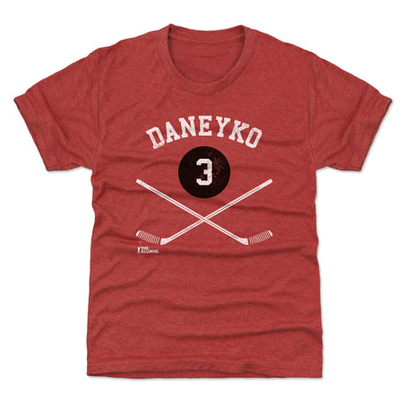 Ken Daneyko Kids T-Shirt | 500 LEVEL
