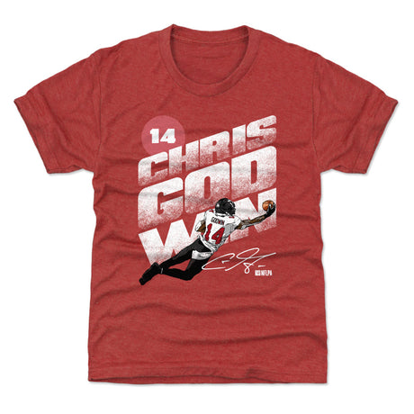 Chris Godwin Kids T-Shirt | 500 LEVEL
