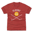Theo Fleury Kids T-Shirt | 500 LEVEL