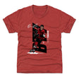 Brady Tkachuk Kids T-Shirt | 500 LEVEL