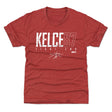 Travis Kelce Kids T-Shirt | 500 LEVEL