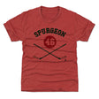 Jared Spurgeon Kids T-Shirt | 500 LEVEL