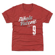 Nikola Vucevic Kids T-Shirt | 500 LEVEL
