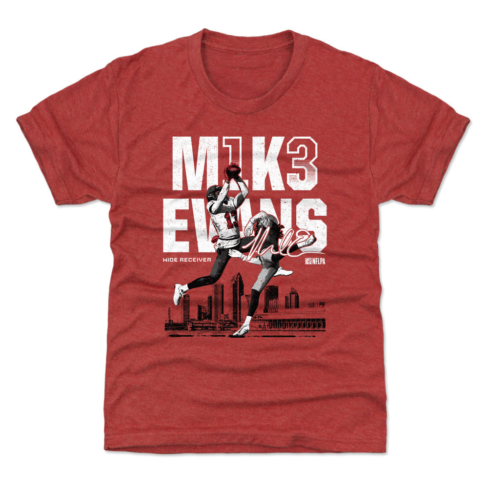 Mike Evans Kids T-Shirt | 500 LEVEL