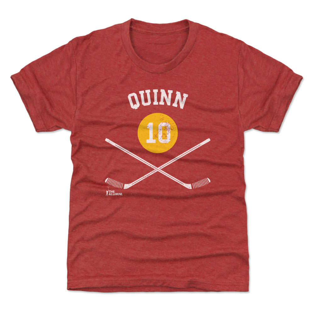 Dan Quinn Kids T-Shirt | 500 LEVEL