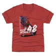 Reid Detmers Kids T-Shirt | 500 LEVEL