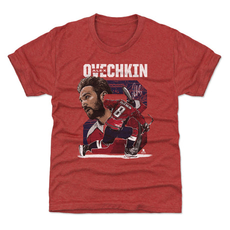 Alex Ovechkin Kids T-Shirt | 500 LEVEL