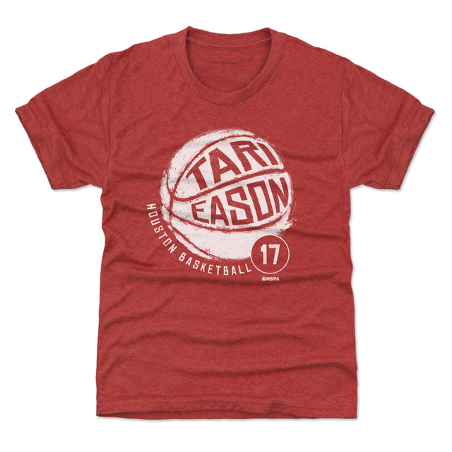 Tari Eason Kids T-Shirt | 500 LEVEL