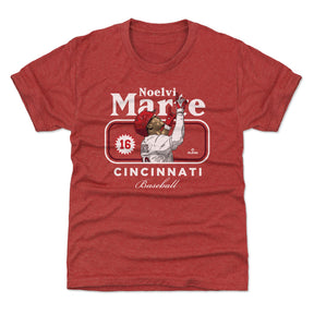 Noelvi Marte Kids T-Shirt | 500 LEVEL
