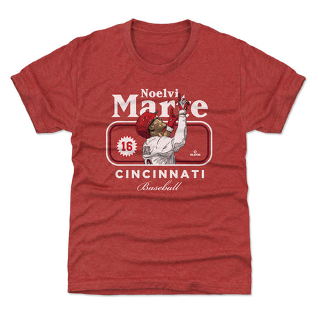 Noelvi Marte Kids T-Shirt | 500 LEVEL