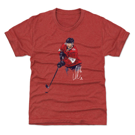 Aleksander Barkov Kids T-Shirt | 500 LEVEL