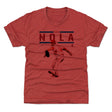 Aaron Nola Kids T-Shirt | 500 LEVEL