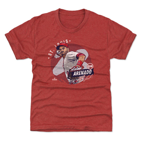 Nolan Arenado Kids T-Shirt | 500 LEVEL