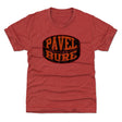 Pavel Bure Kids T-Shirt | 500 LEVEL