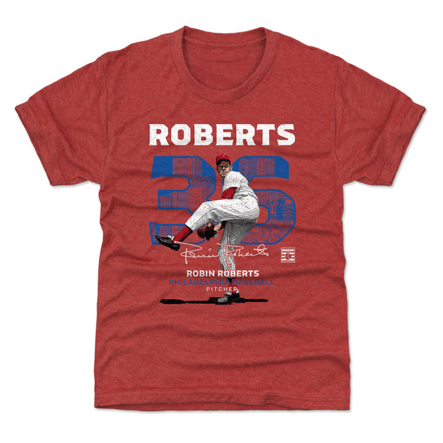 Robin Roberts Kids T-Shirt | 500 LEVEL