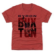 Byron Buxton Kids T-Shirt | 500 LEVEL