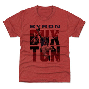 Byron Buxton Kids T-Shirt | 500 LEVEL