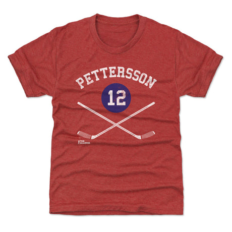 Jorgen Pettersson Kids T-Shirt | 500 LEVEL