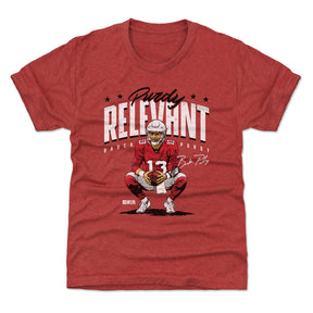 Brock Purdy Kids T-Shirt | 500 LEVEL