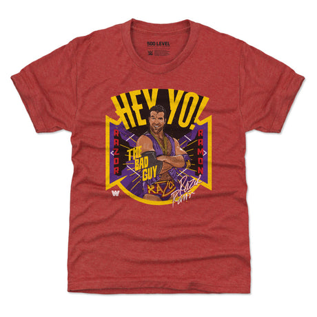 Razor Ramon Kids T-Shirt | 500 LEVEL